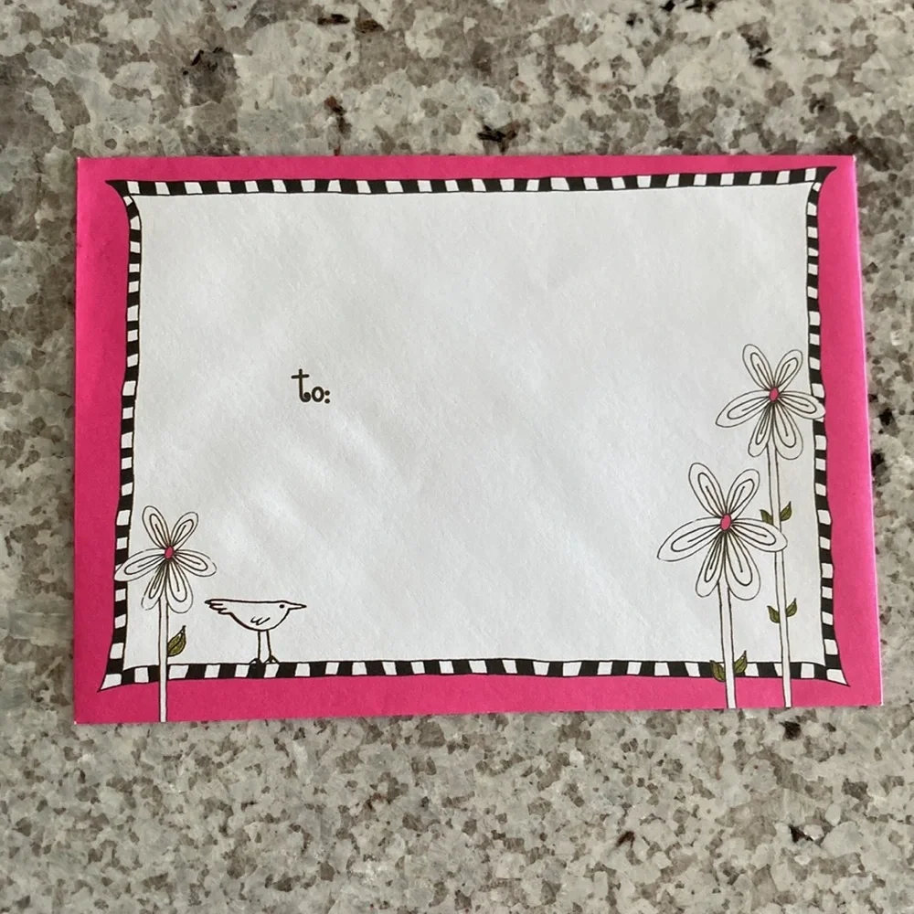 Dolly Mama's Greeting Cards #7316200006272